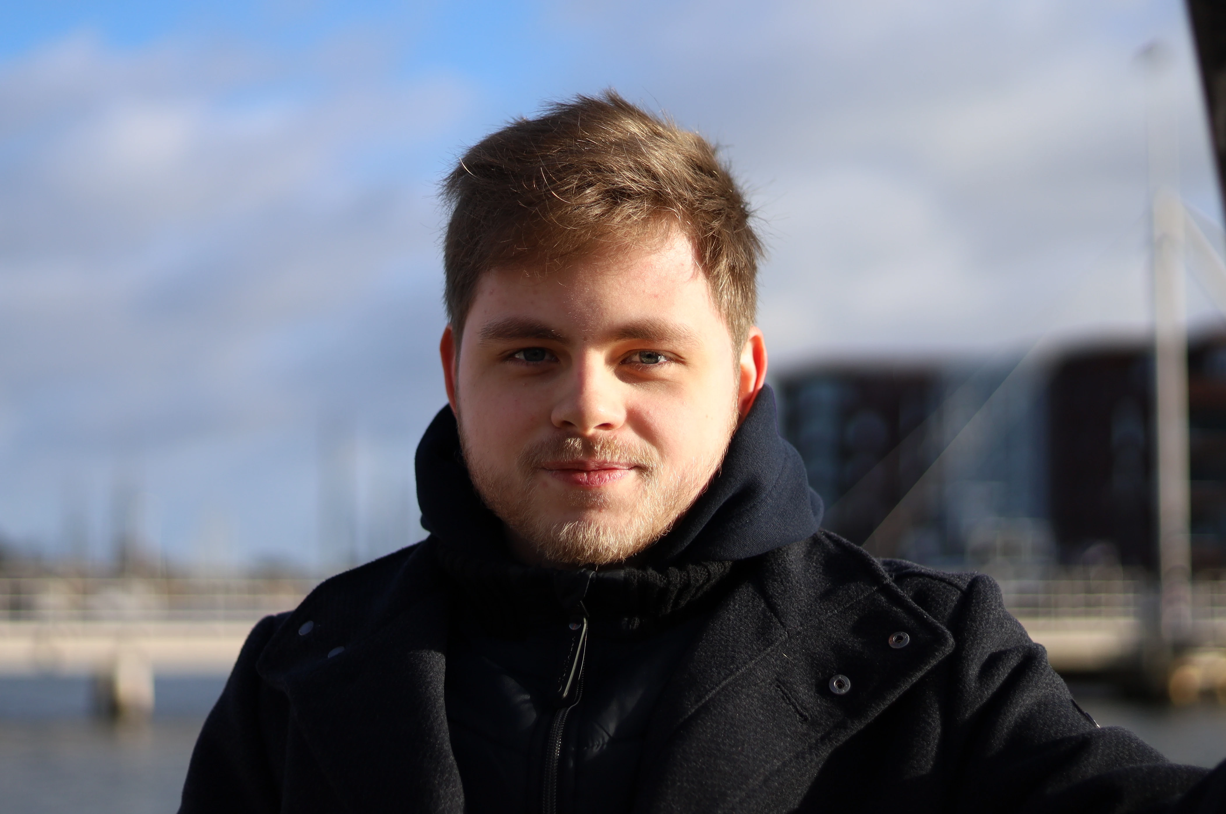 Oleksandr Pantak