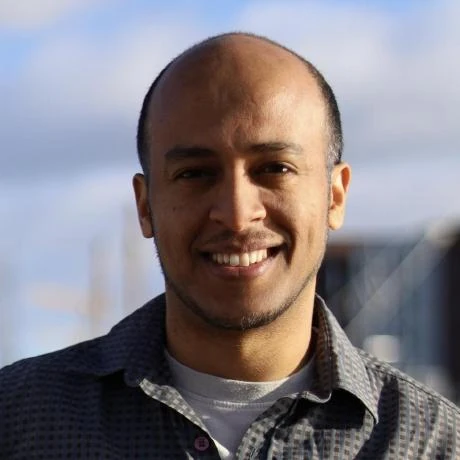 Yohannes B. Tesfay